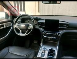 فورد إكسبلورر